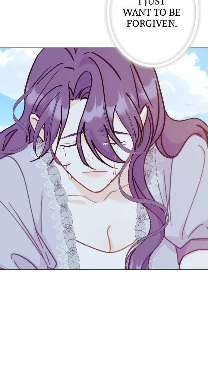 To Die or To Fall In Love Chapter 97 - page 49