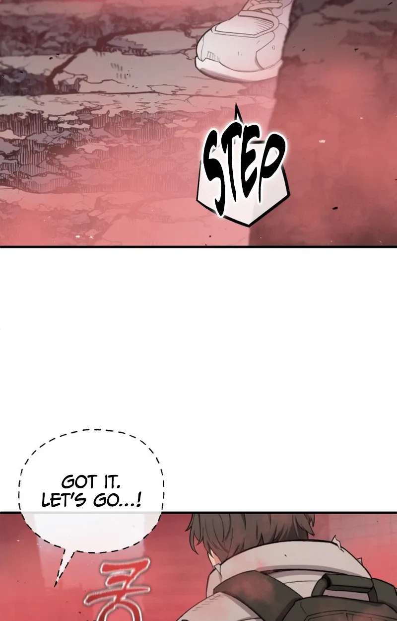 Rebirth of the Blood Demon: The Cursed Tanker's Trial Chapter 62 - page 5