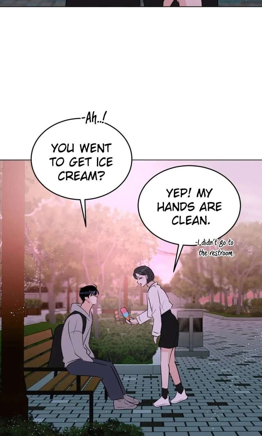 Highteen Spoiler Chapter 37 - page 88