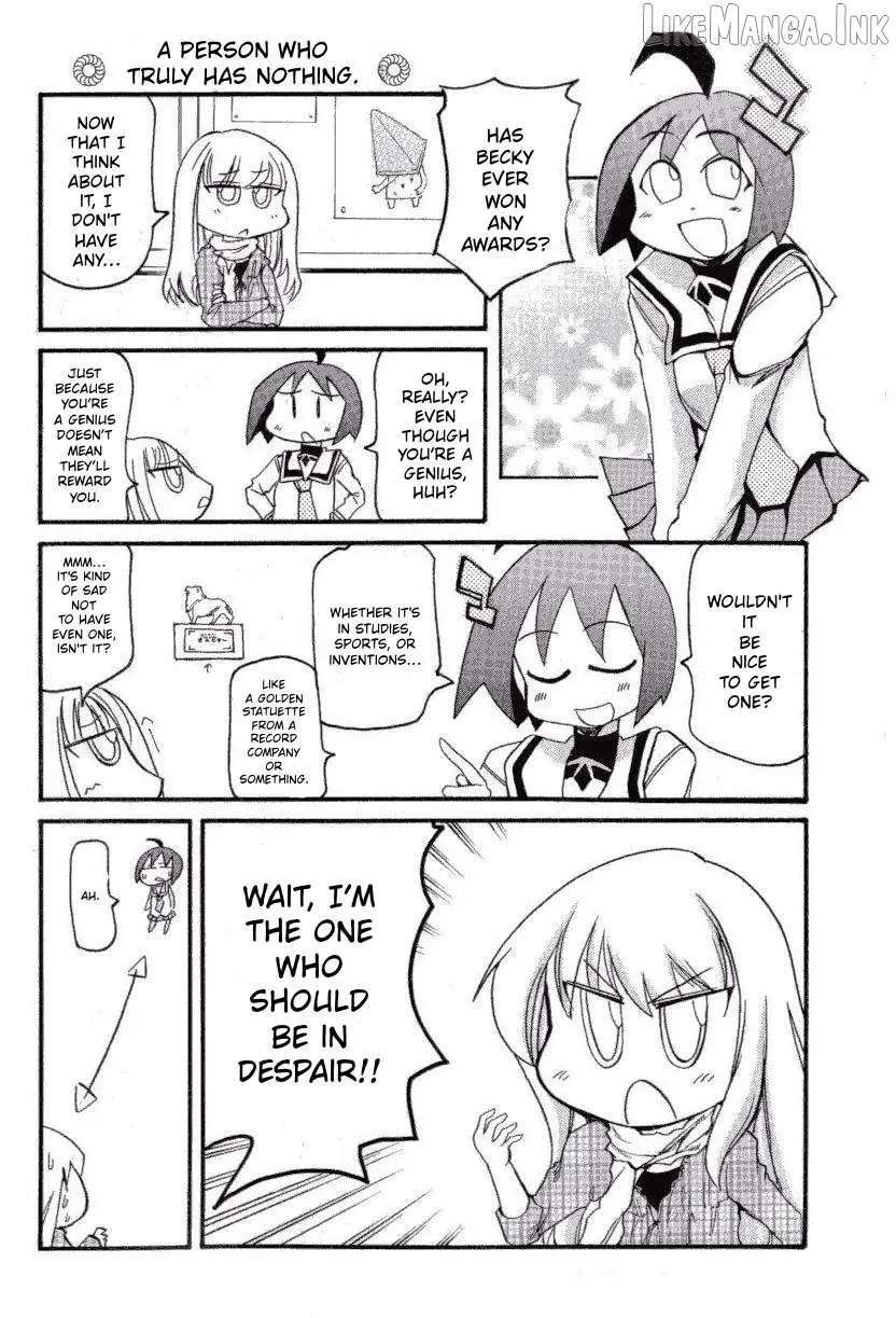Pani Poni Chapter 145 - page 2