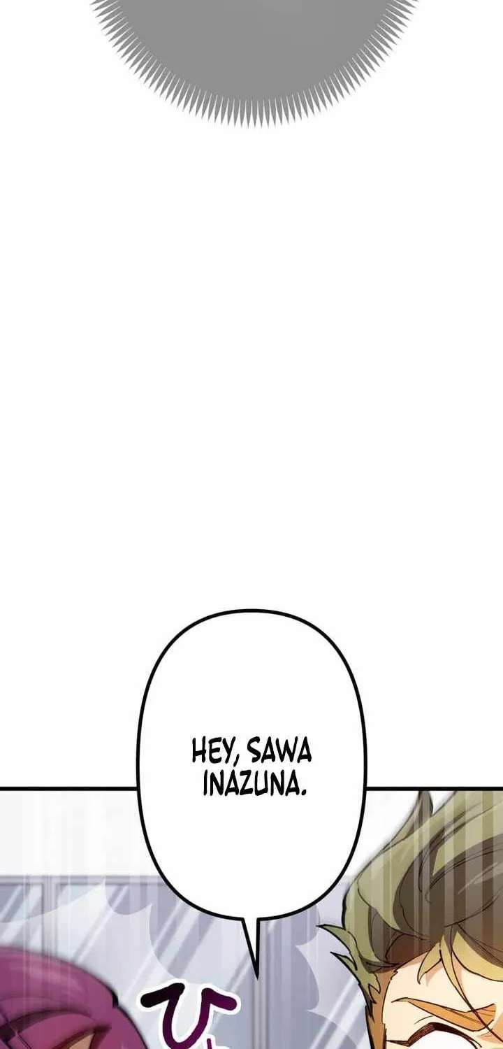 Sword God High School: The Talentless Underachiever Becomes the Strongest Chapter 19 - page 40