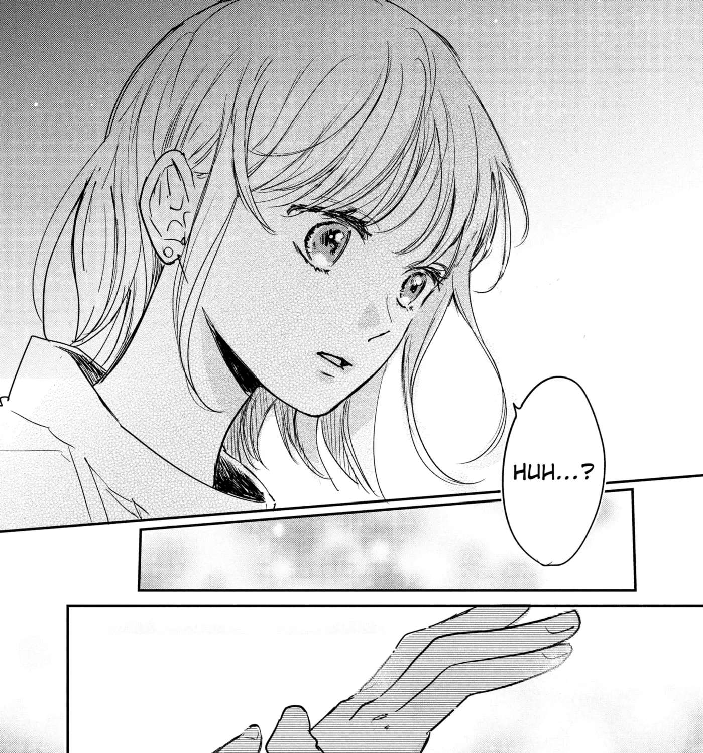 Anyway, I'm Falling in Love with You. Chapter 43 - page 84