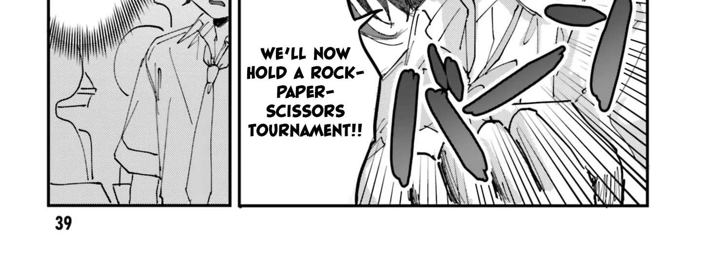 Kokoro Irozuku Koi ga shitai Chapter 16 - page 10
