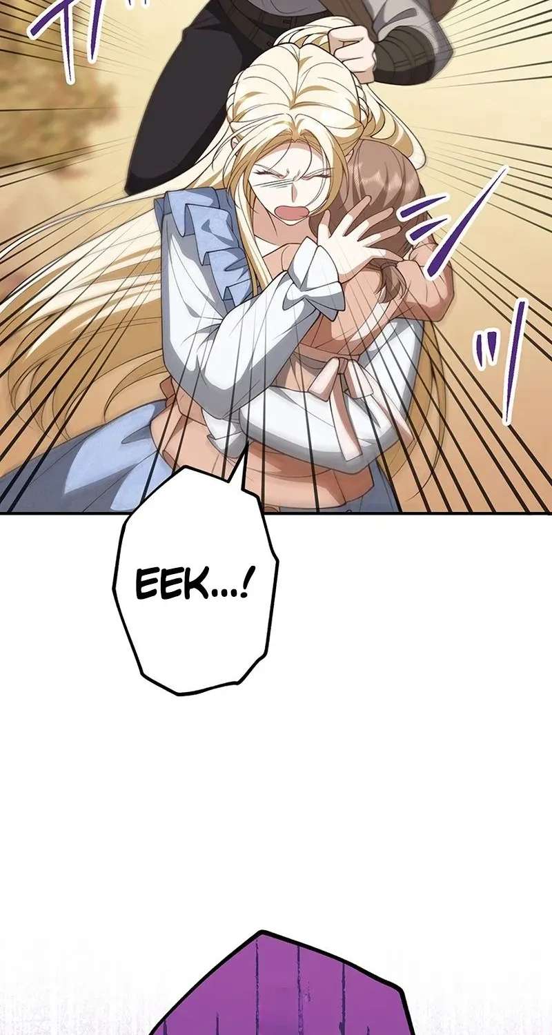 My Fiance Is a Former Assassin Prince Chapter 37 - page 93