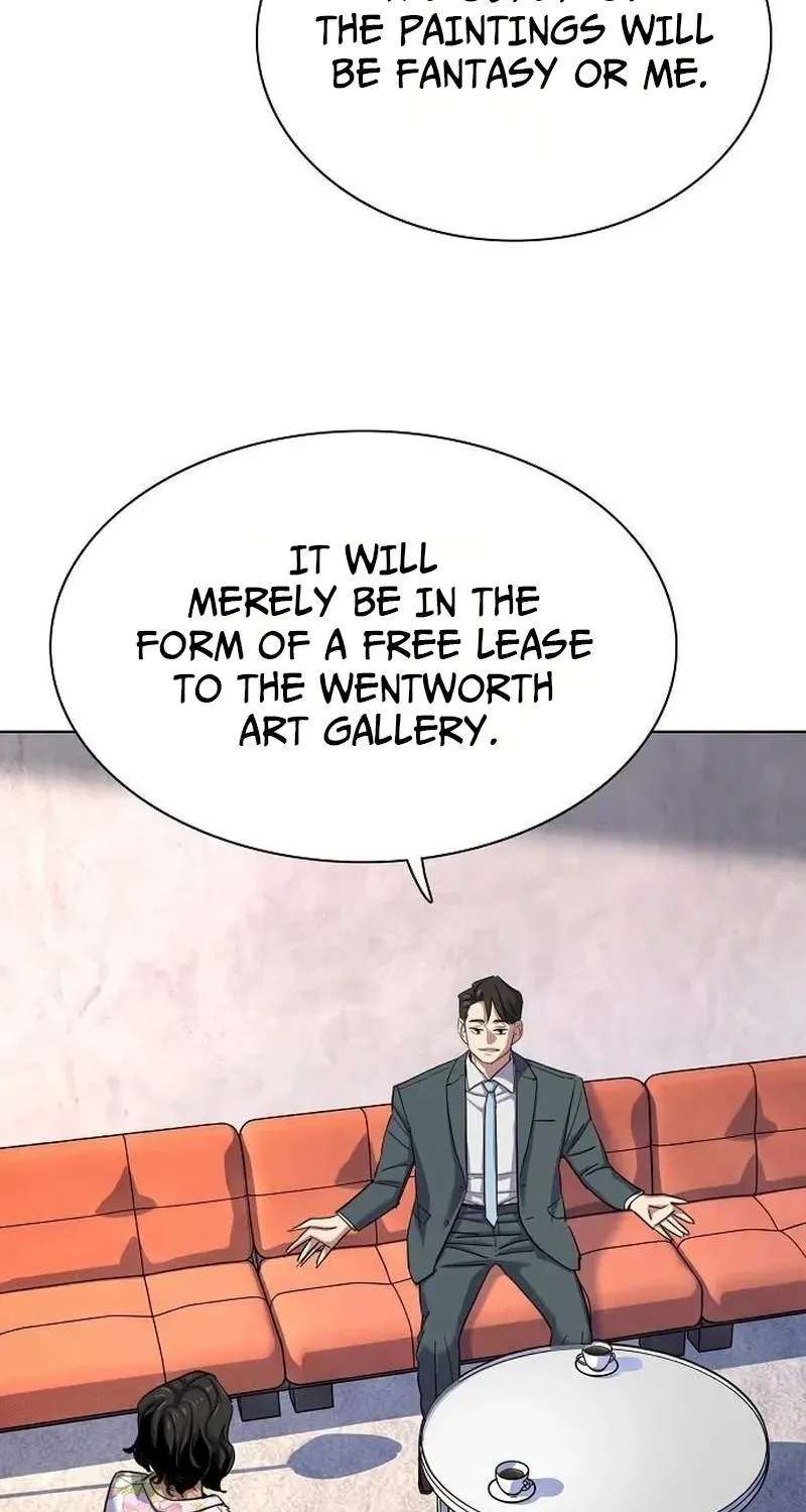 The Chaebeol’s Youngest Son Chapter 222 - page 70