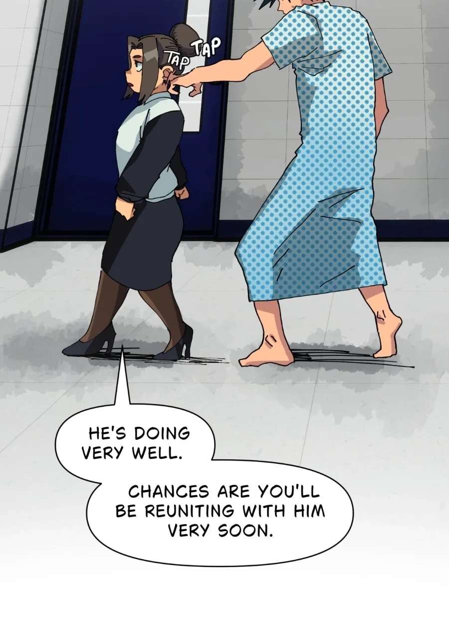 SCREWBALL Chapter 18 - page 99