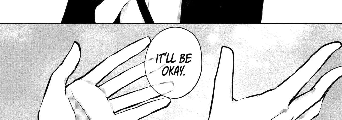 Don't Pry Into People's Genders in Online Games! Chapter 8 - page 50