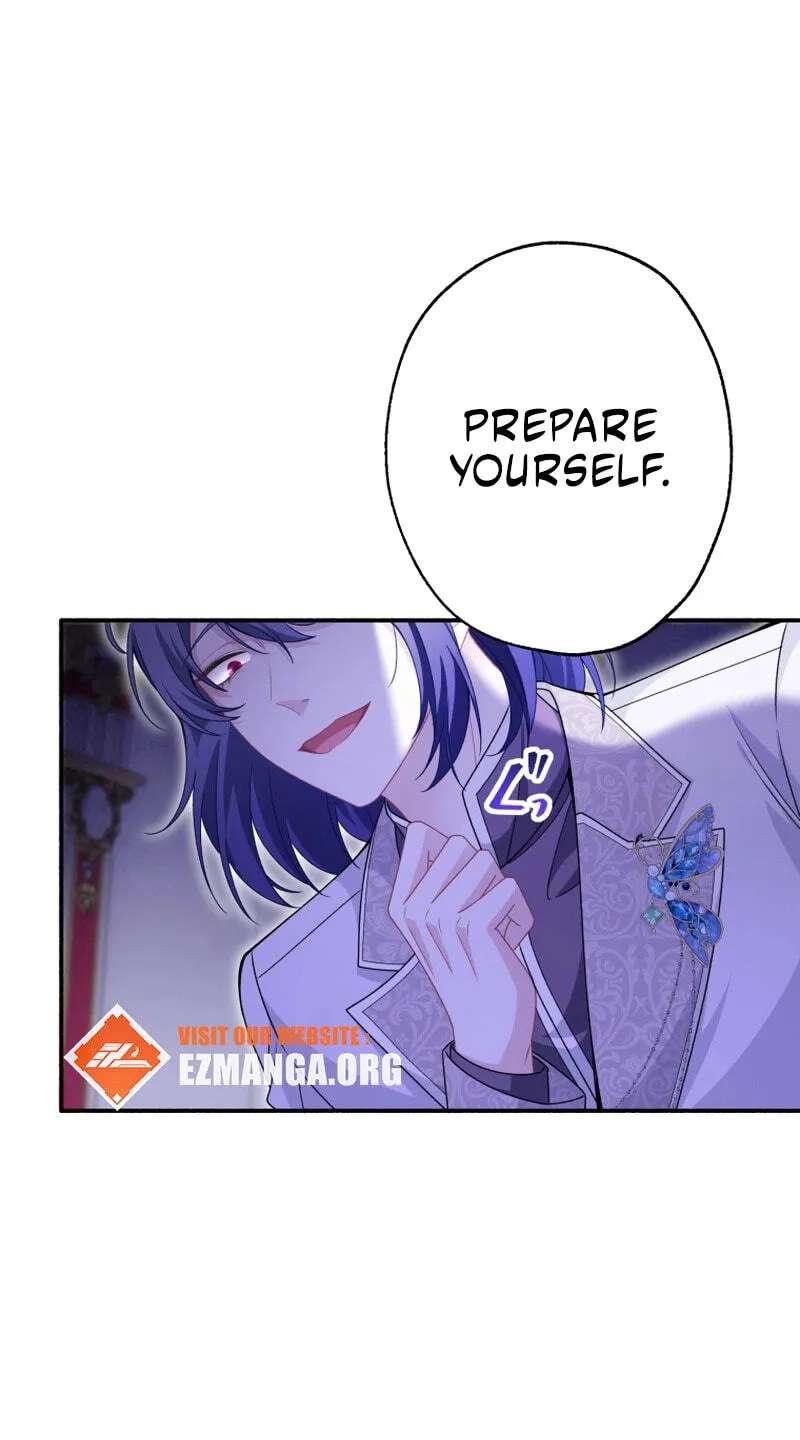 Yasagurete Shimatta Reijou wa, Shuuchaku Ouji ni Nabikitakunai! Chapter 59 - page 16