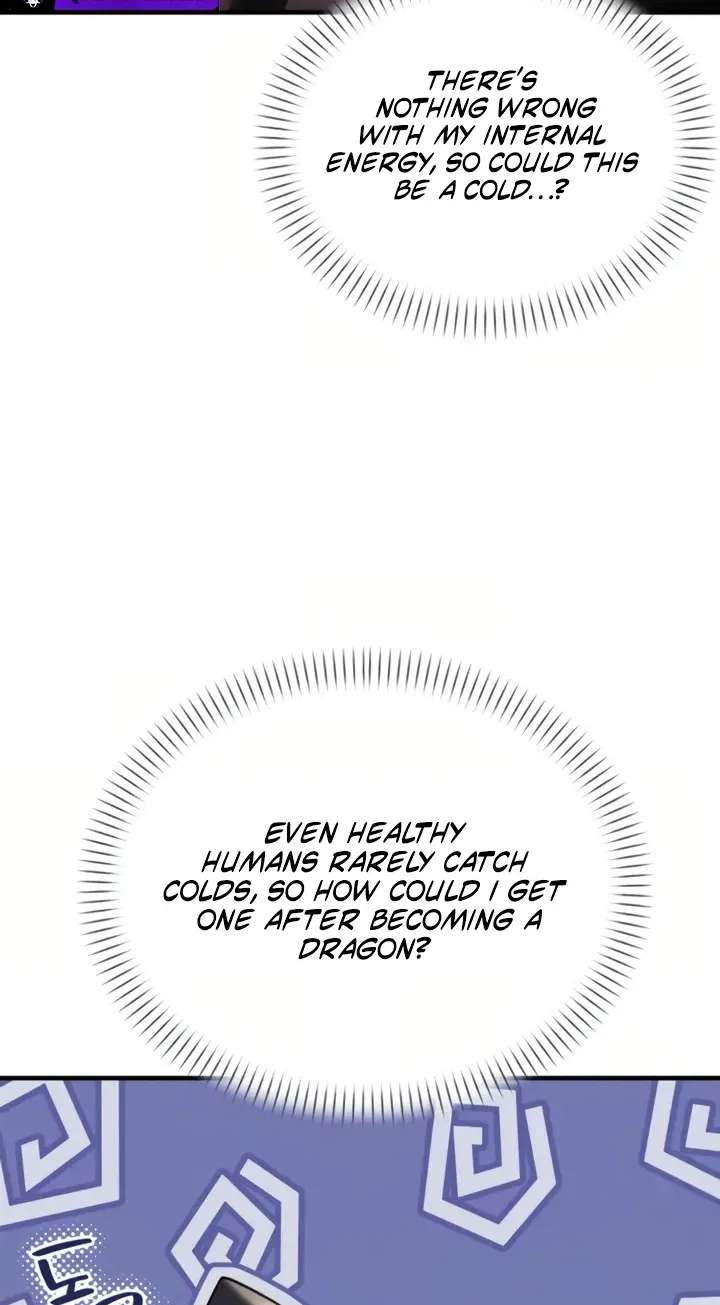 I Became a Hatchling Chapter 23 - page 69