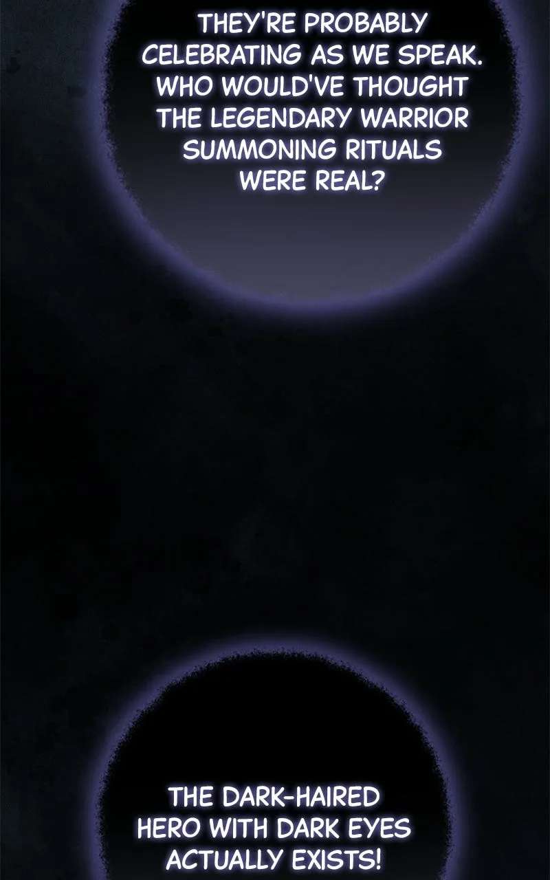 The OtherworldlyFamily Man Chapter 4 - page 104