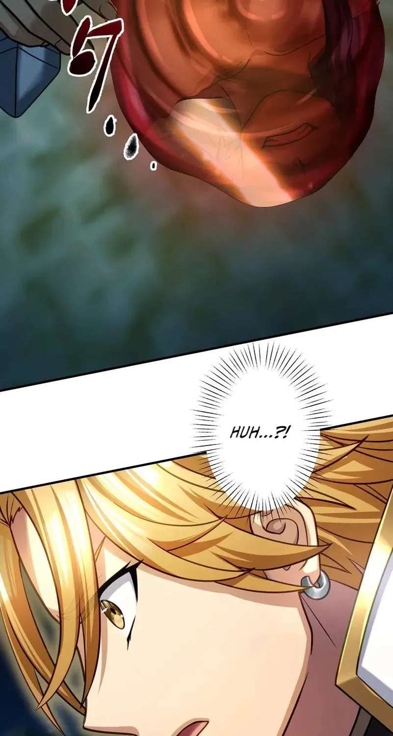 All the Heroes Are My Enemies: The ‘Useless’ Class Dropout Overpowers Everyone With His Barrier Skill and Takes Revenge Chapter 21 - page 60