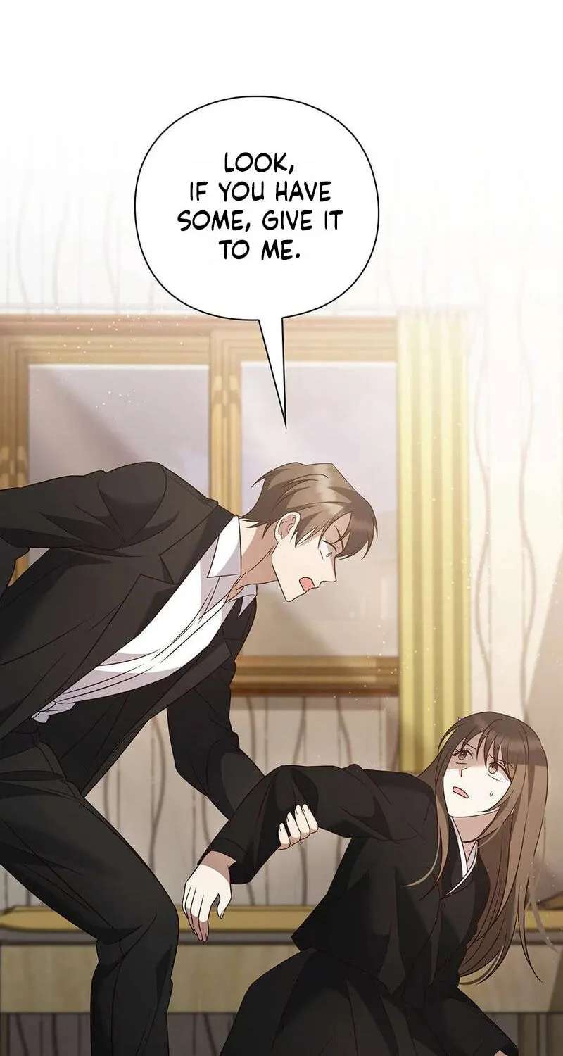 Beast's Lover Chapter 26 - page 54