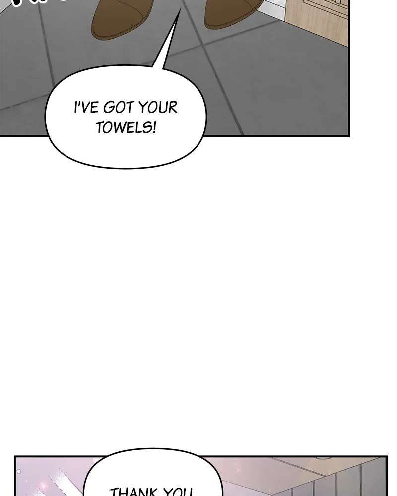 No OfficeRomance! Chapter 74 - page 99
