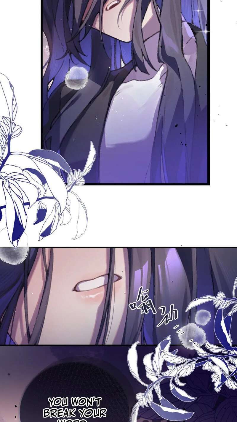 Possessing My Venus Chapter 23 - page 30