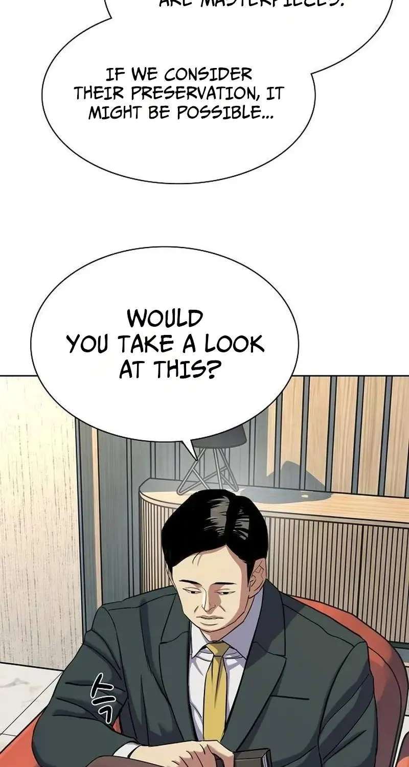 The Chaebeol’s Youngest Son Chapter 222 - page 39