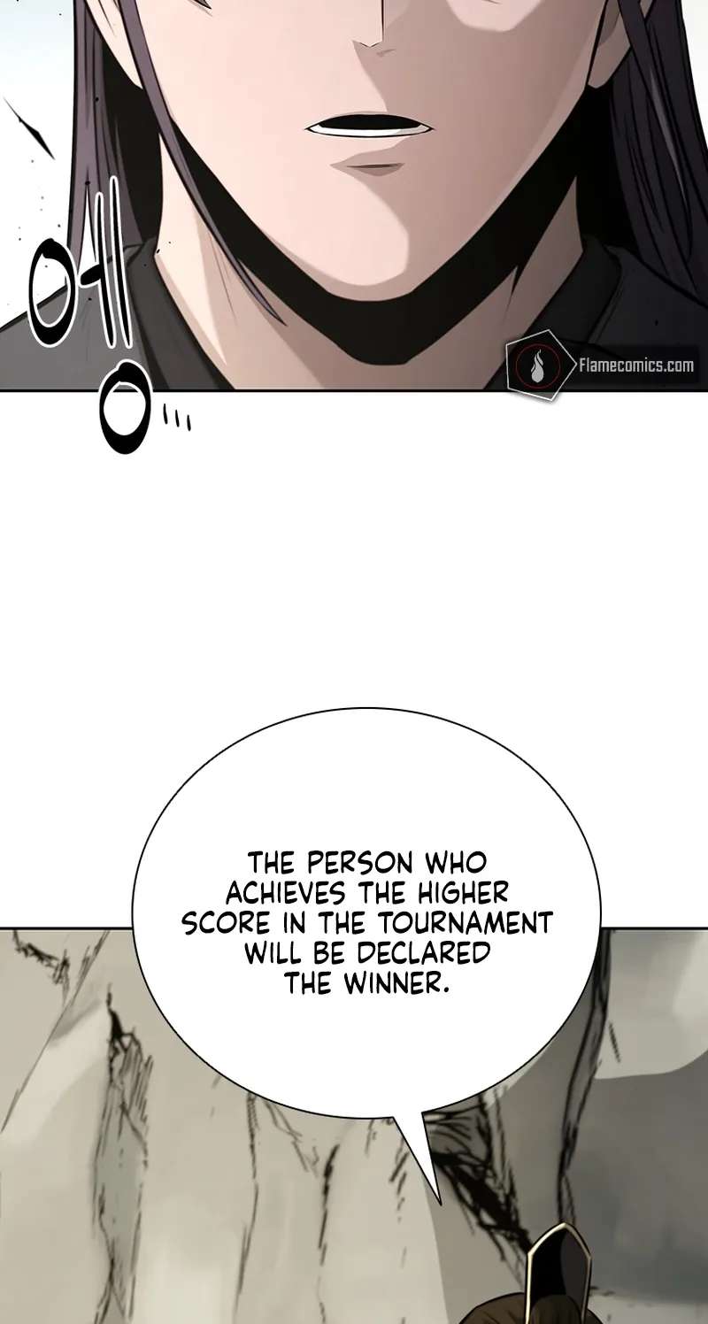 Absolute Master of the Senate Chapter 69 - page 5