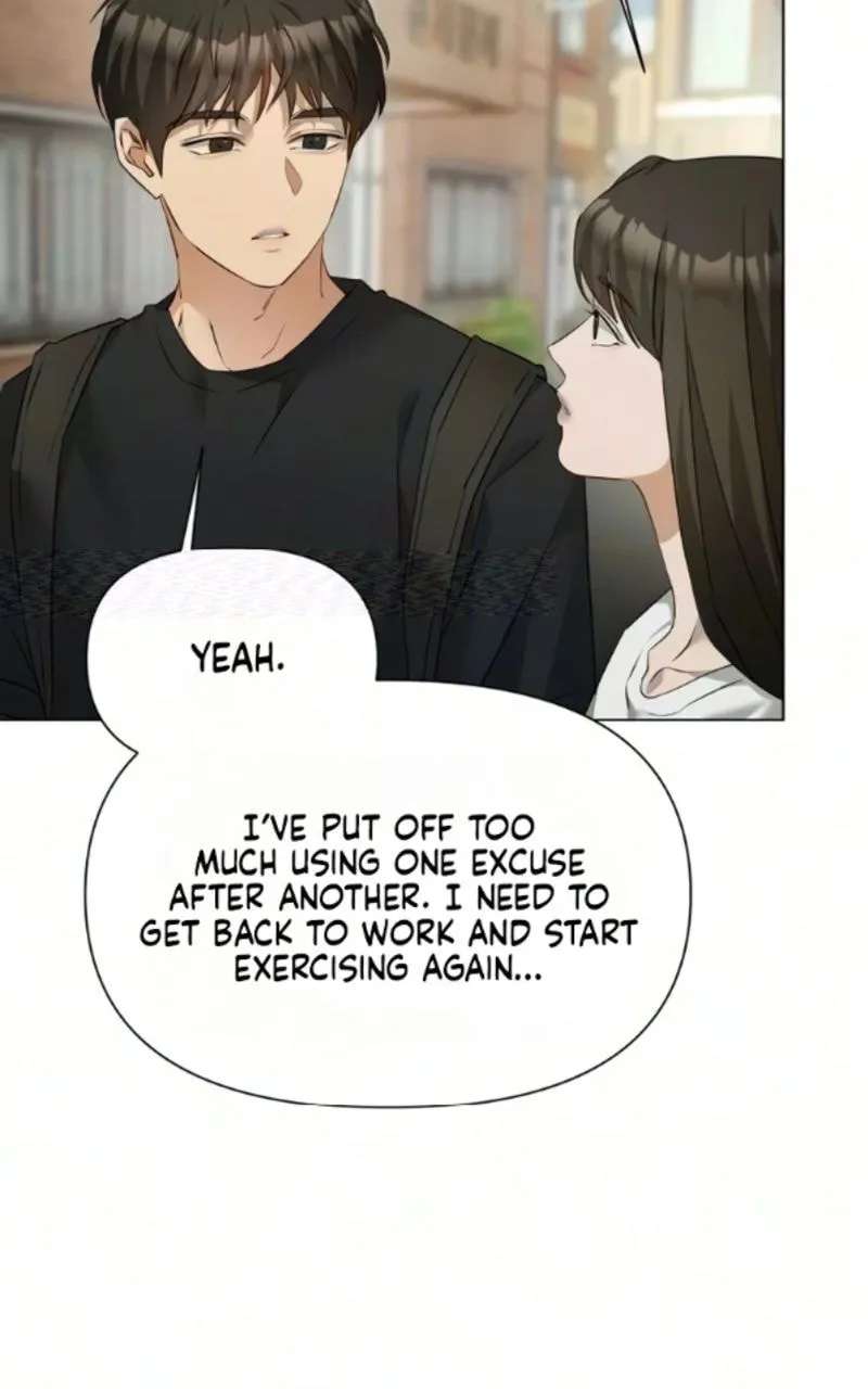 Living with Romeo Chapter 57 - page 37