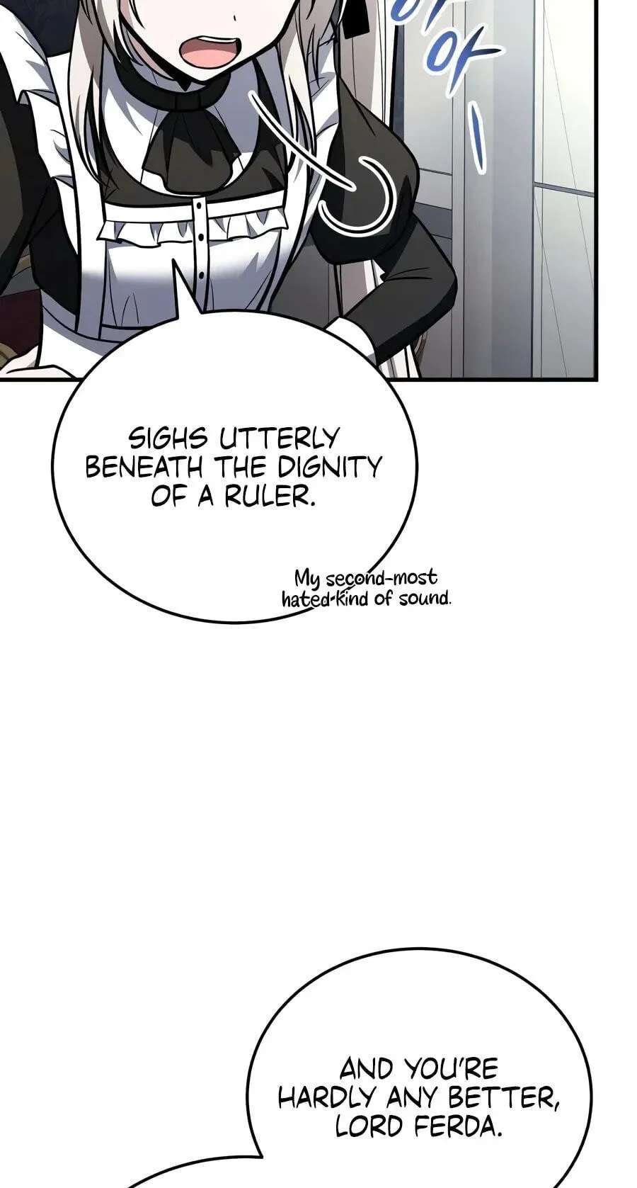 I Married the Dragon I Killed Chapter 18 - page 129