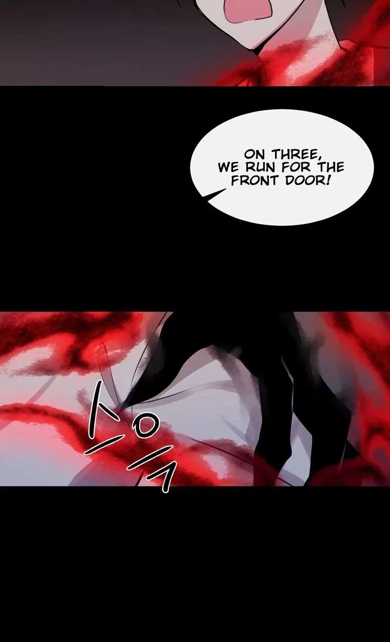 There Are Monsters Here, Too Chapter 1 - page 68