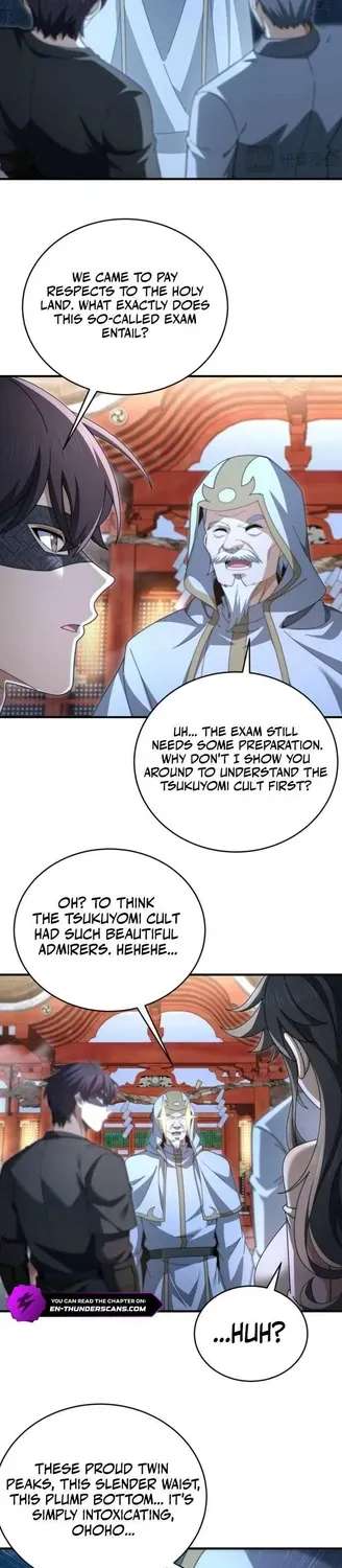 Worthless Profession: Dragon Tamer Chapter 280 - page 10