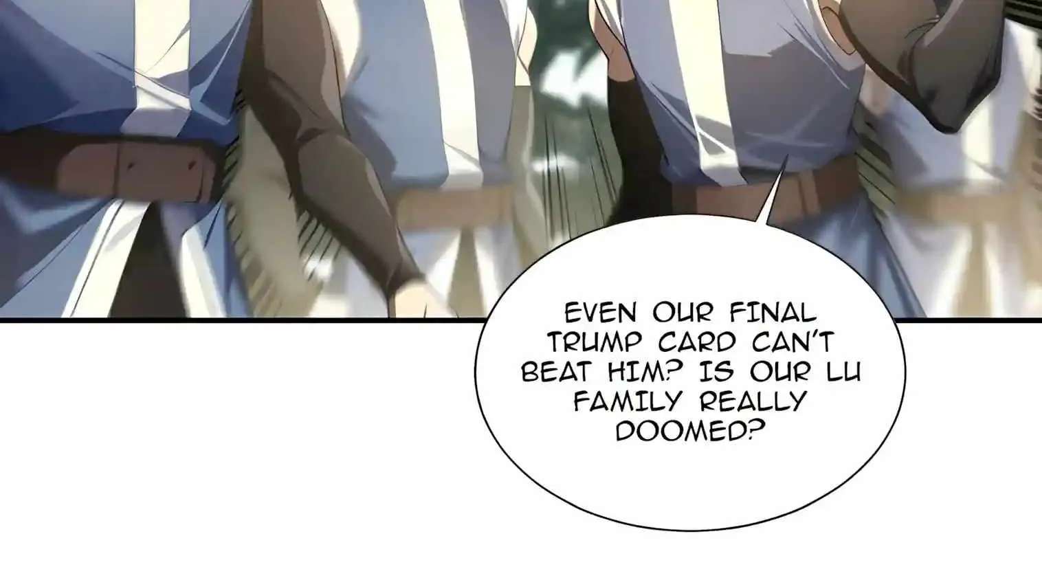 I Ushered in the Age of Mythical Pet Beasts Chapter 56 - page 45