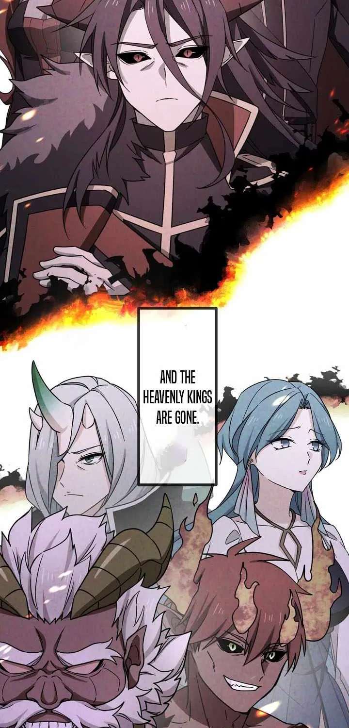 The Strongest Assassin Gets Transferred To Another World With His Whole Class Chapter 154 - page 59