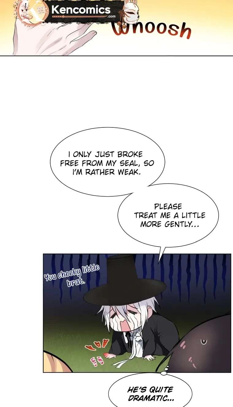 There Are Monsters Here, Too Chapter 2 - page 65