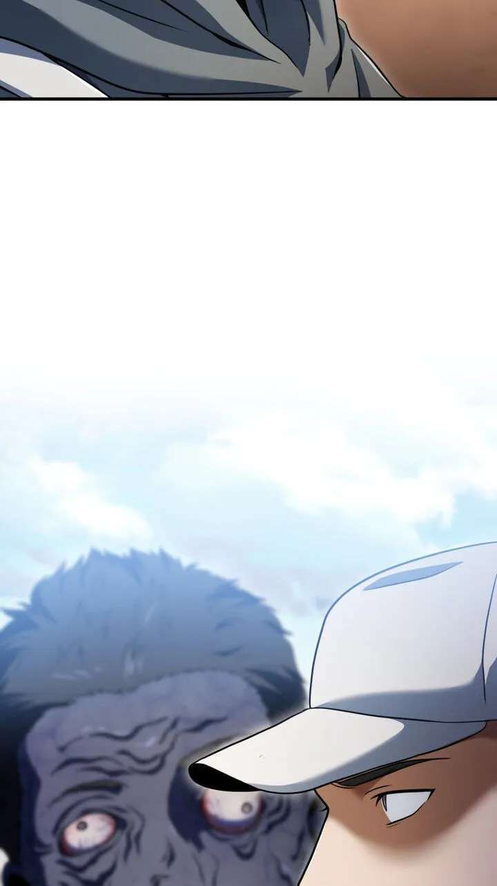 The Player Who Can't Level Up Chapter 242 - page 36
