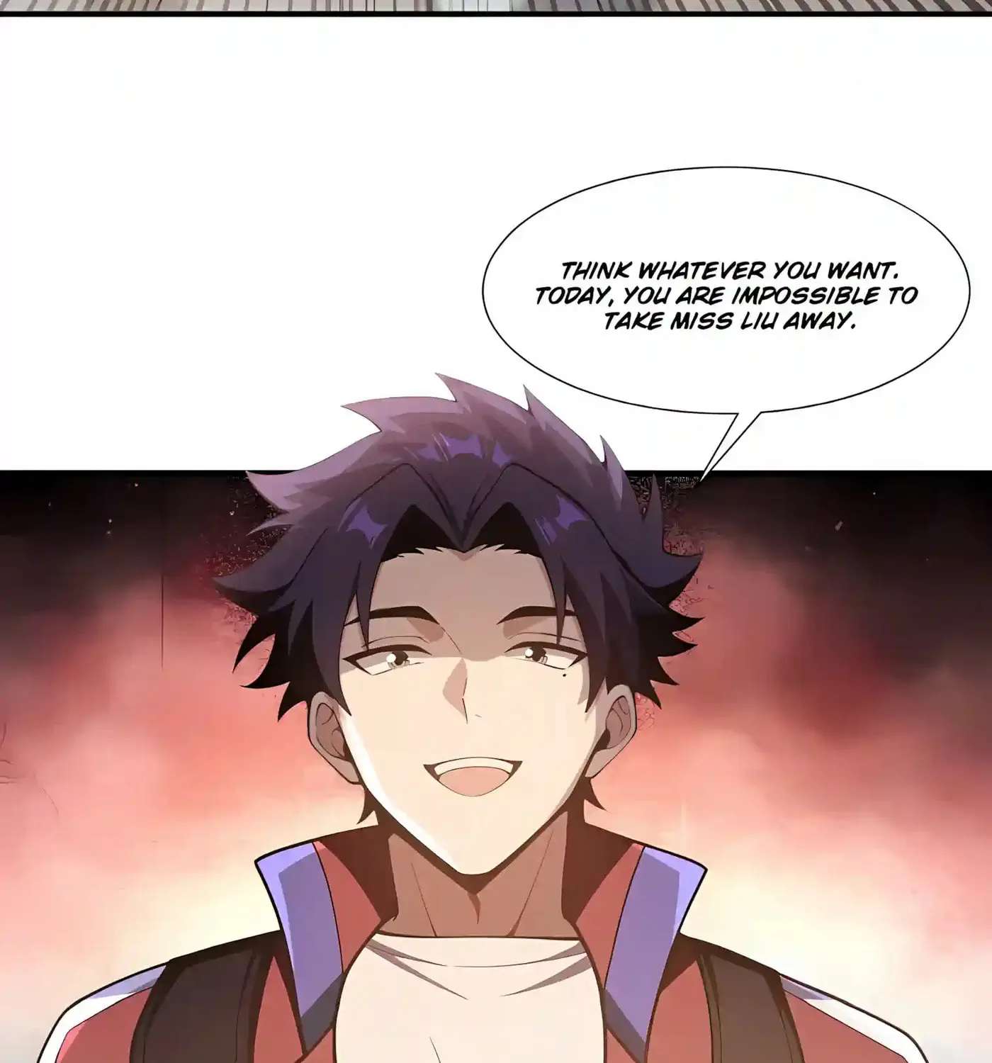 I Ushered in the Age of Mythical Pet Beasts Chapter 41 - page 71