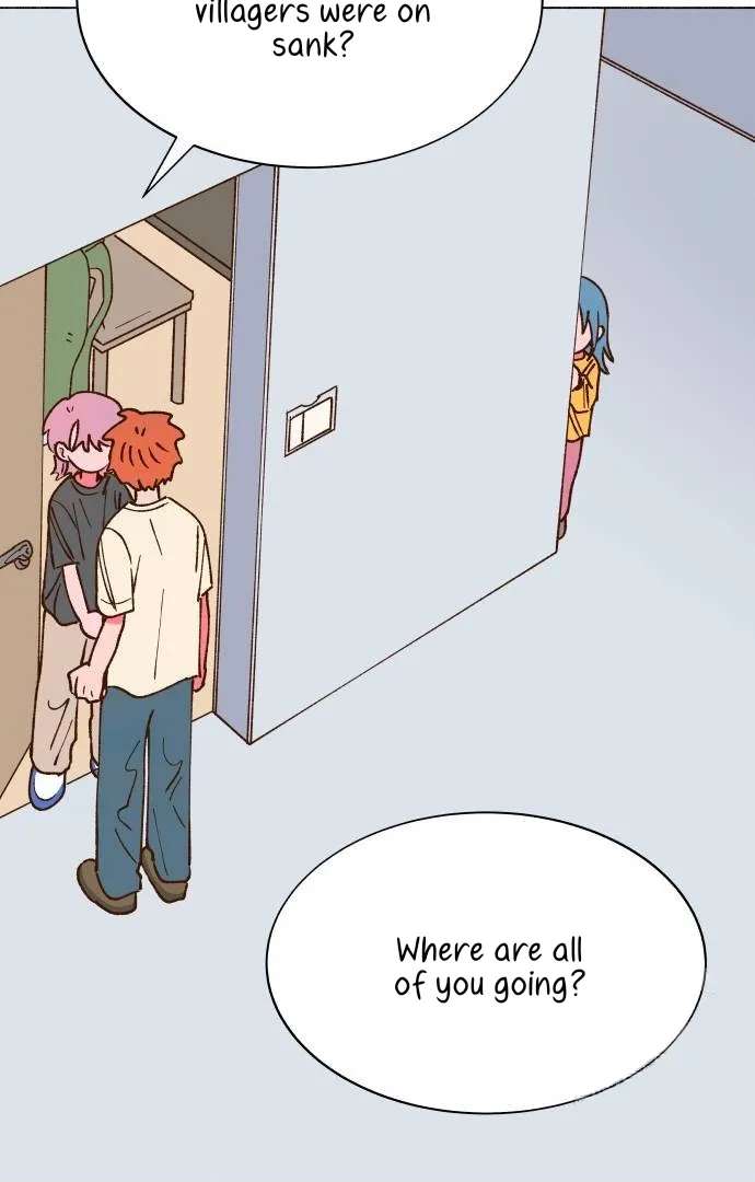 Even If It Goes to Waste Chapter 4 - page 93