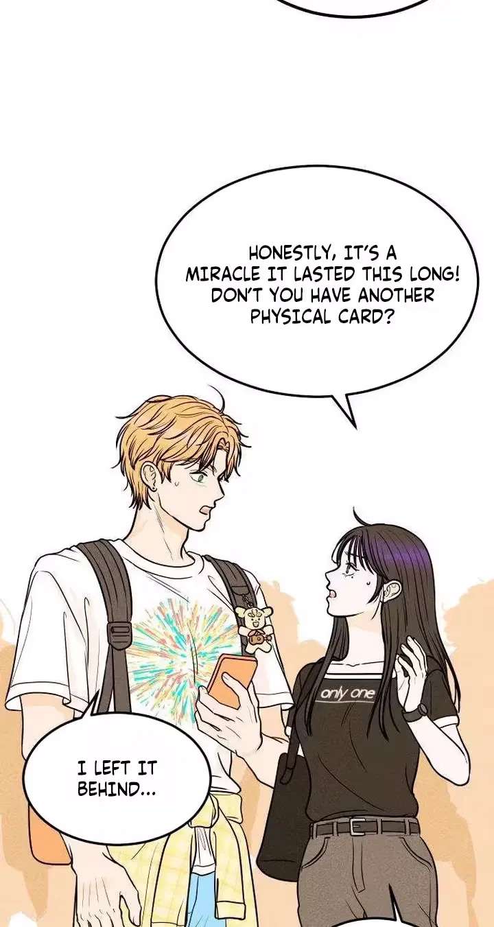 Pure Love Quest, Again Chapter 2 - page 62