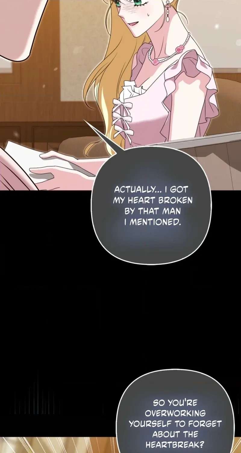 I'm a Phantom Thief But I Faked A Marriage With An Investigator Chapter 44 - page 30