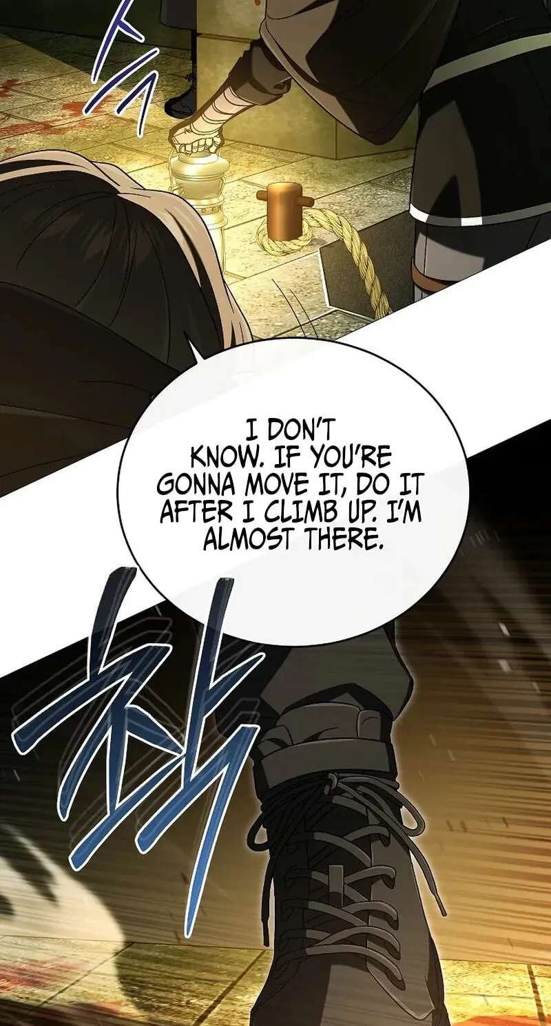 Is It a Problem if the Protagonist Is a Persona-Obsessed Character? Chapter 29 - page 34