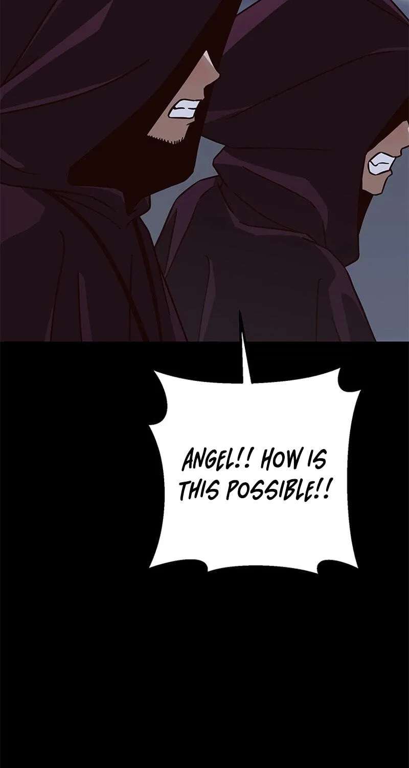 What Can't Kill Me Chapter 23 - page 48