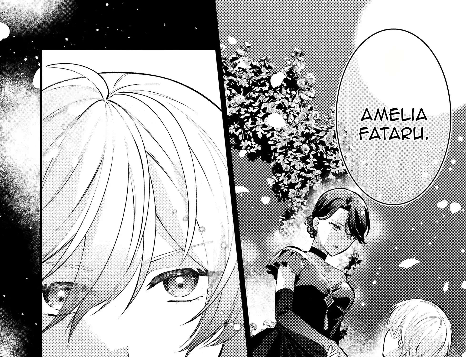 My Past-Life Servant, Now a Duke, Is Madly in Love with Me Chapter 1 - page 32