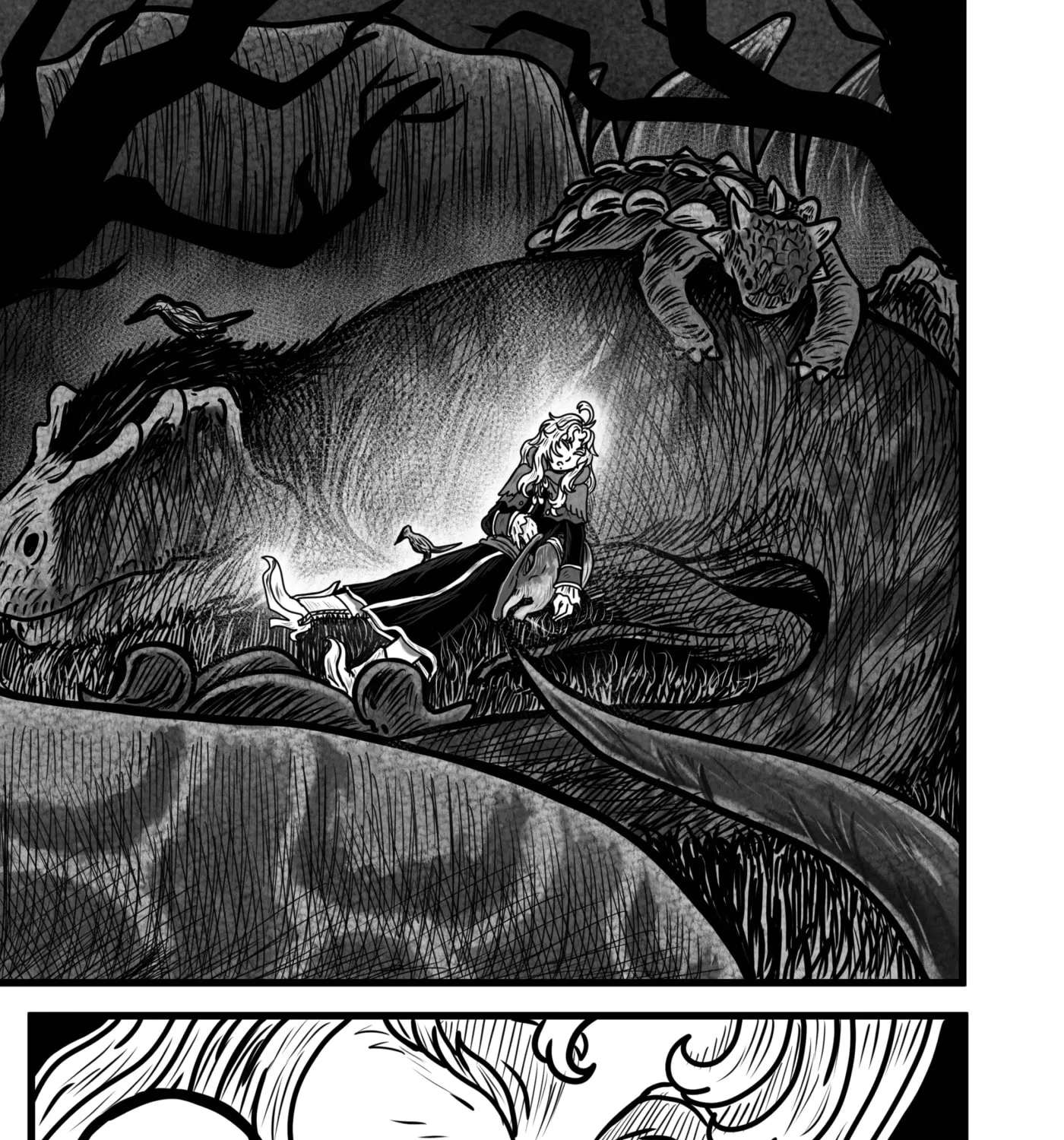 Two Ways Chapter 2 - page 58