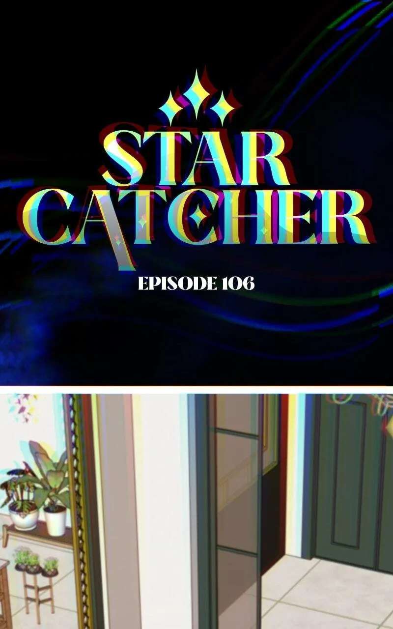 Star Catcher Chapter 106 - page 1