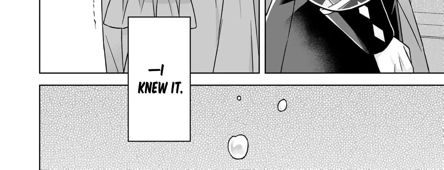 After Being Neglected for 30 Years, I'm at My Limit So I'm Getting a Divorce! Chapter 3 - page 34
