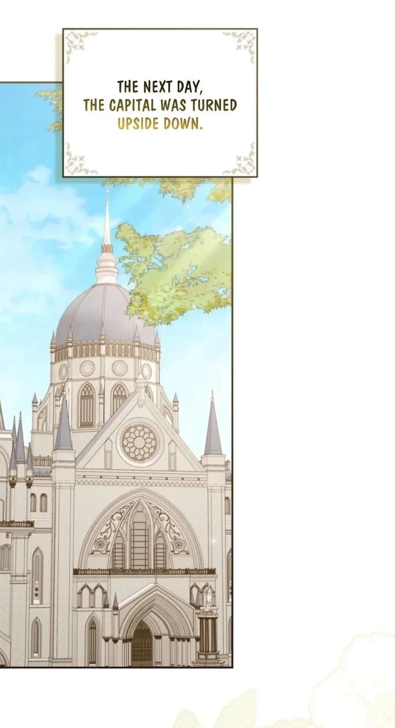 The Search for the Duchess's Husband Chapter 33 - page 63