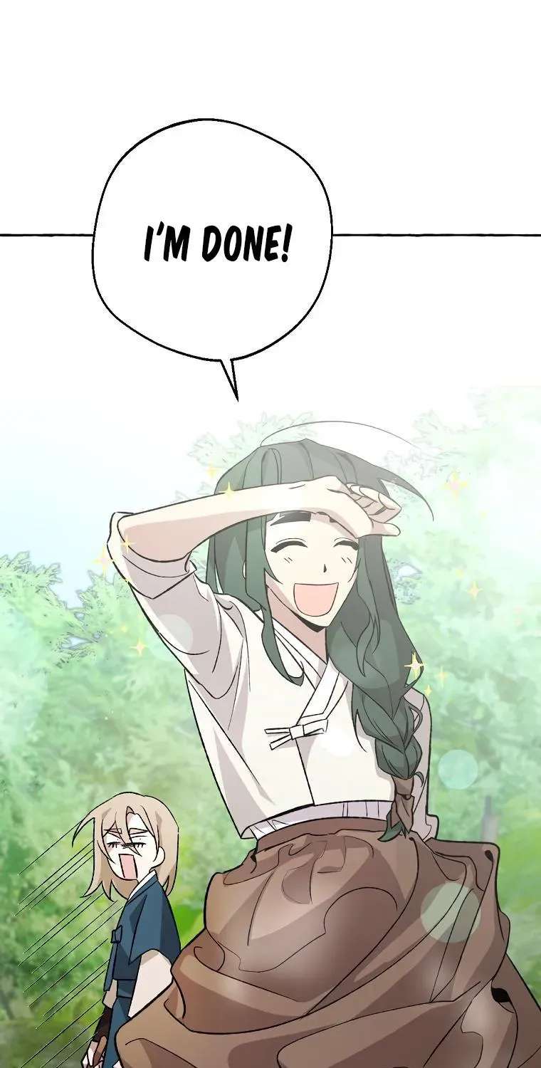 Hyangdan Chronicles Chapter 5 - page 71