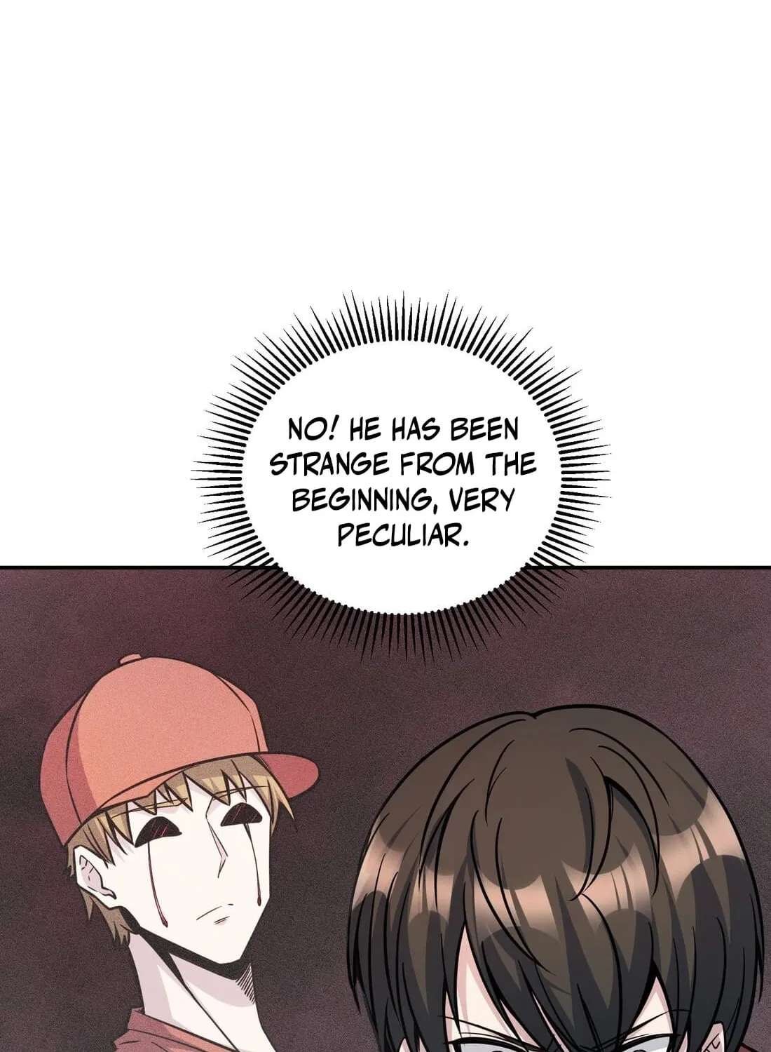 I Was Found Out Pretending To Be a Rookie in a Paranormal World?! Chapter 23 - page 122