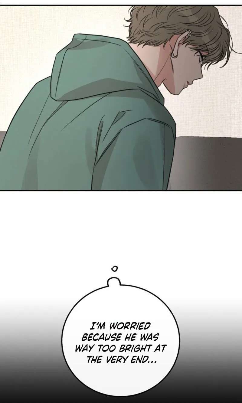 Sandwich Paradox Chapter 47 - page 27