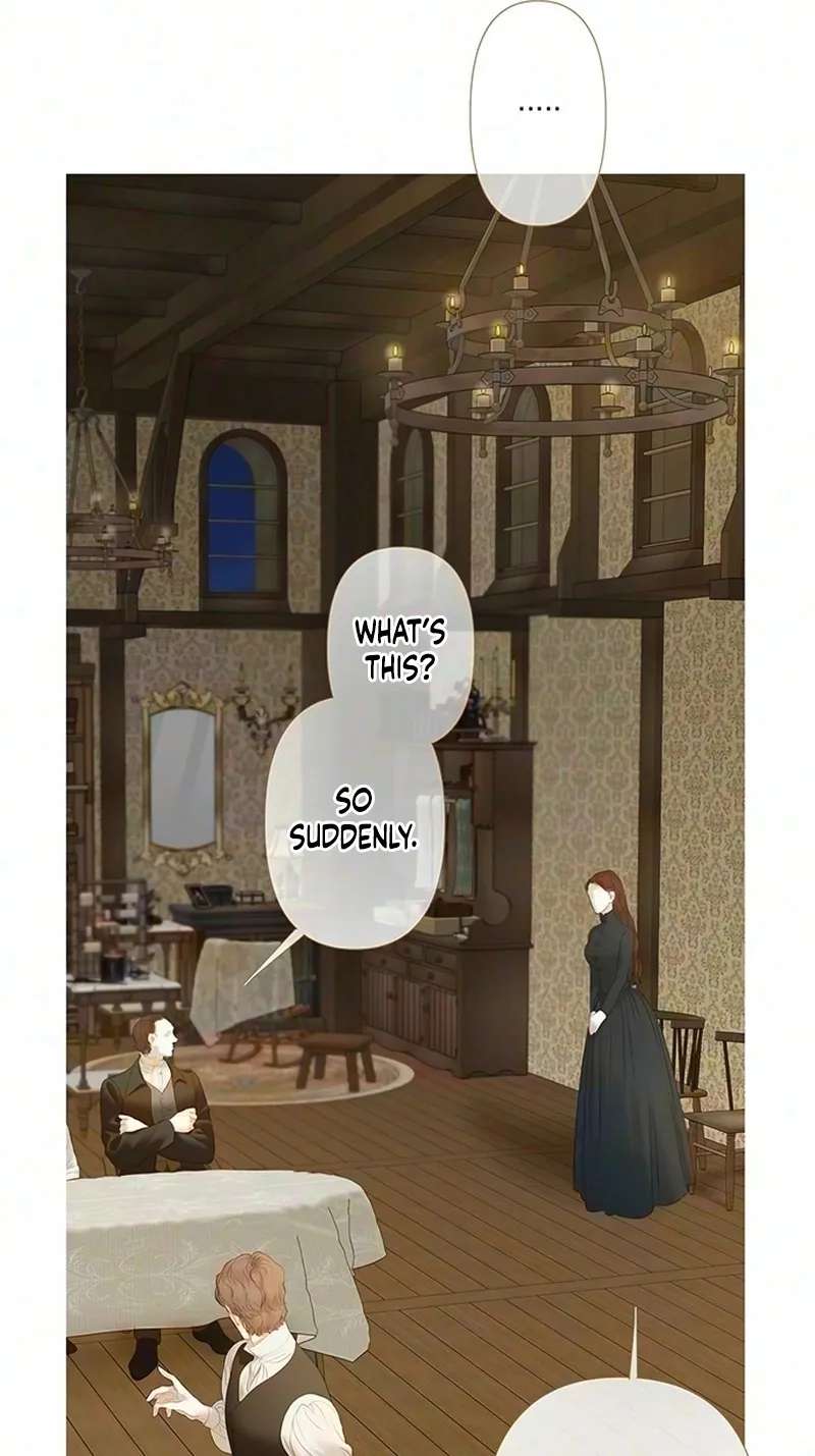 Lemon Tree Forest Chapter 28 - page 39