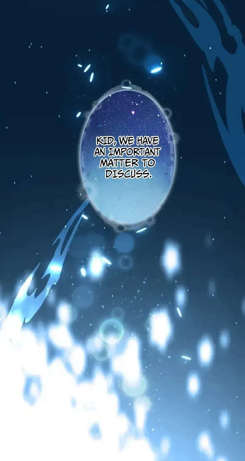 The Calamity Prince Tames the Craziest Real-World Hero Chapter 20 - page 25