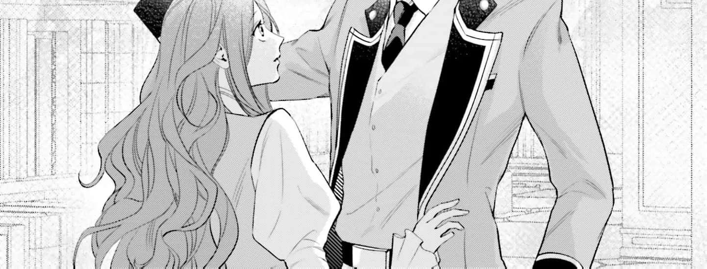 Seiryaku Kekkon Shita Hazu no Moto Koibito (Gen Joushi) ni Fukuen o Semararete Imasu Chapter 3 - page 11