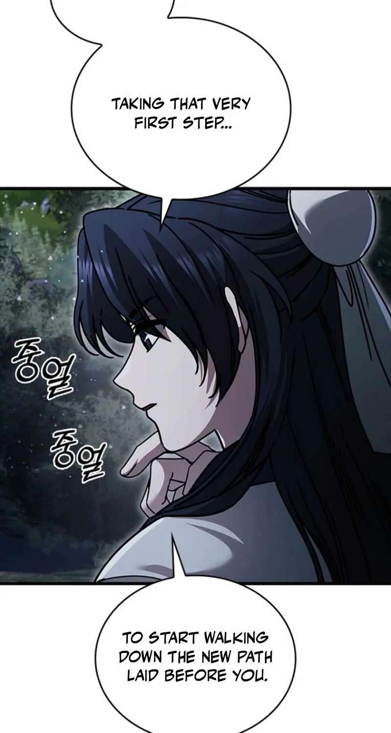 Daesahyeong Lee-Hoe Chapter 36 - page 7