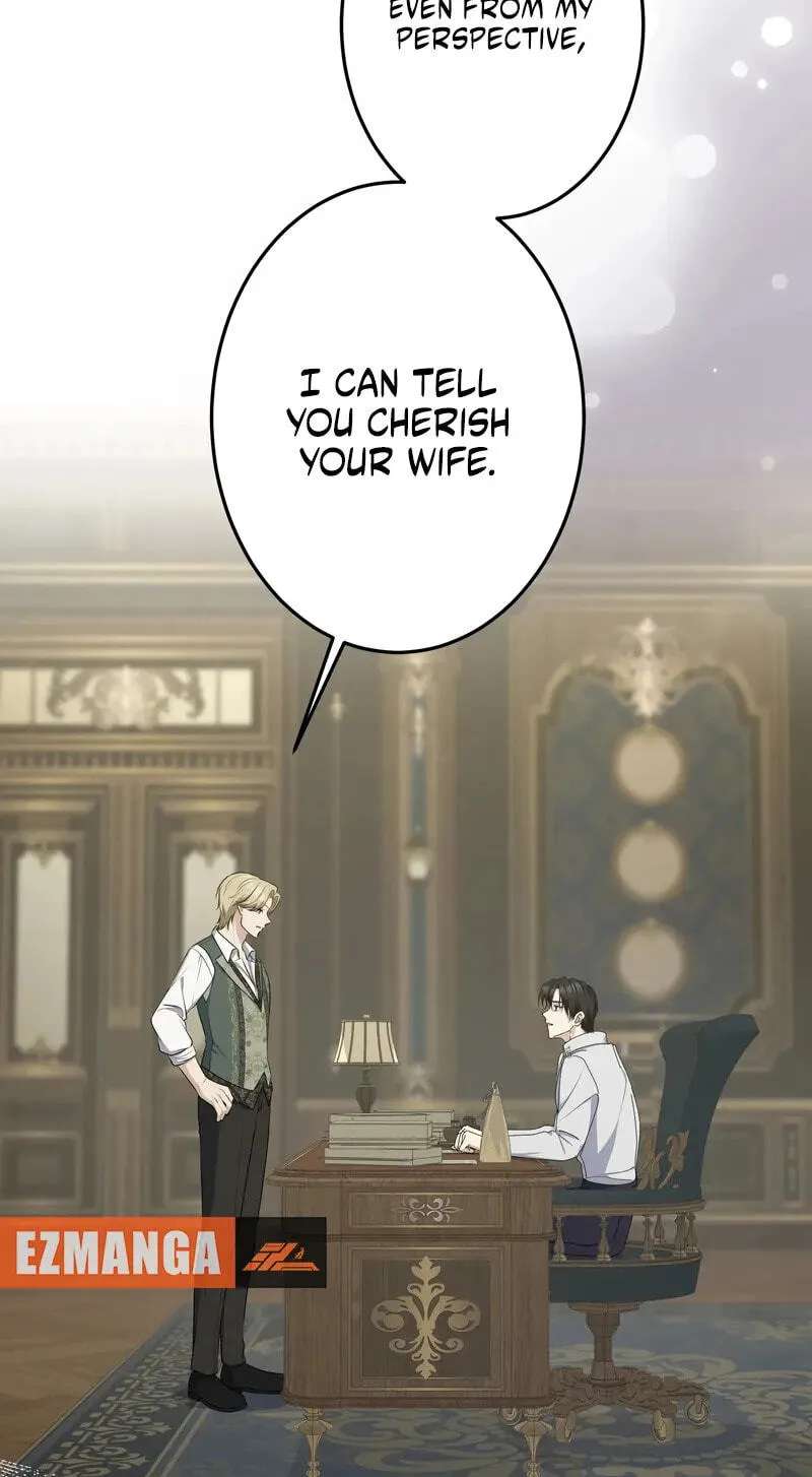 Ninshin Shita no de 5 Kagetsugo ni Iede Shimasu Chapter 35 - page 70