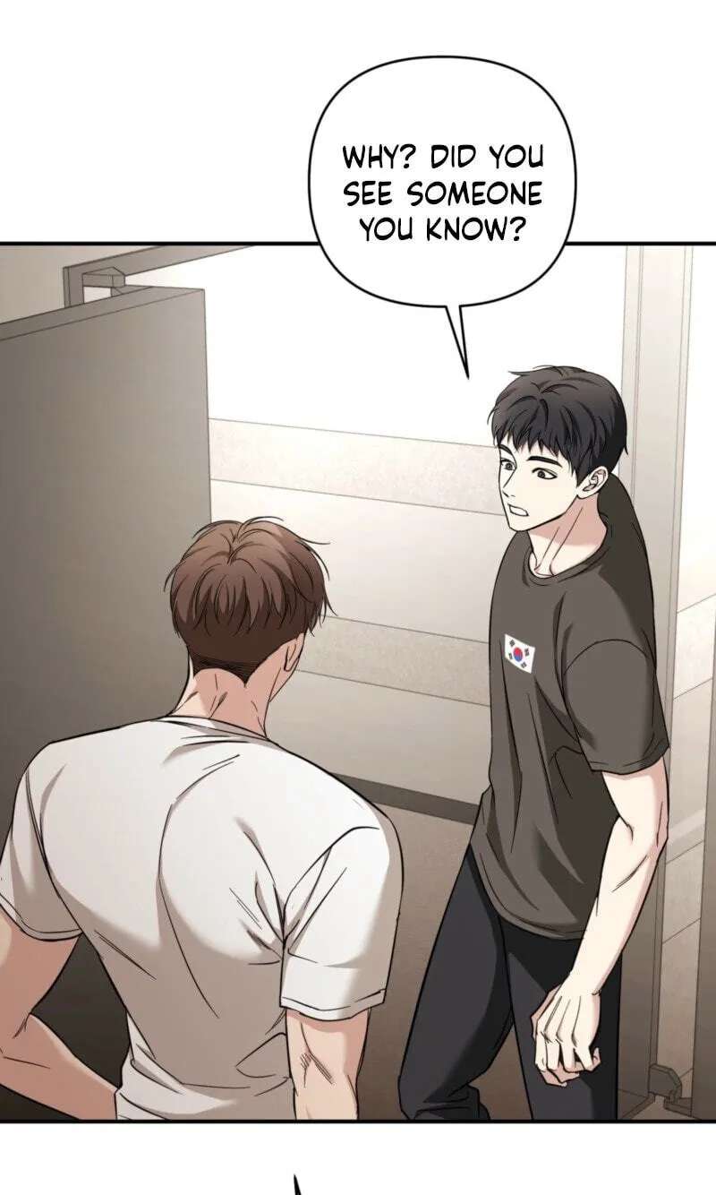 A Strategic Partnership Chapter 42 - page 16