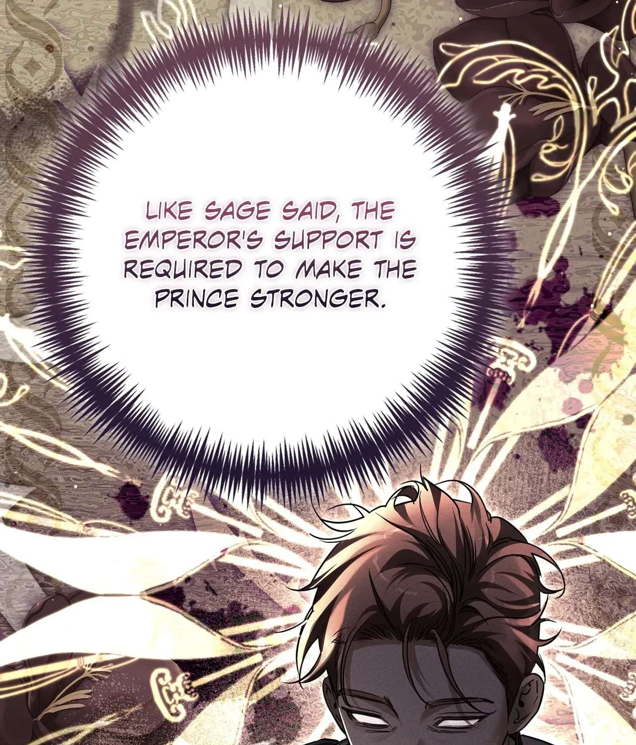 Once an Assassin, Now a Royal Nanny Chapter 33 - page 89