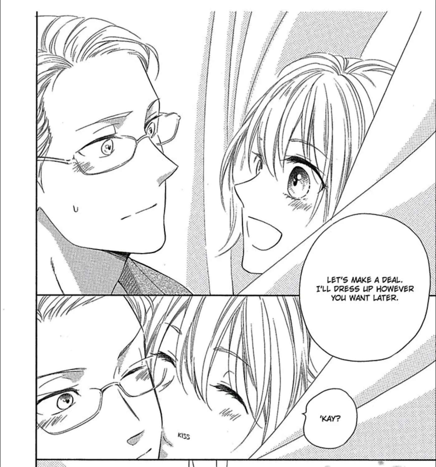 Mr. Cinderella Chapter 2 - page 7